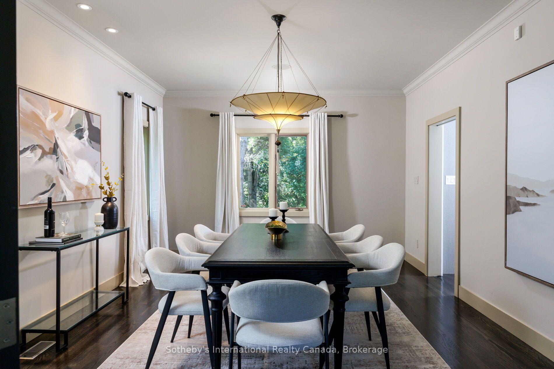 Photo 9 of 56 Birch Hill Lane, Oakville, Southwest — HOMEH