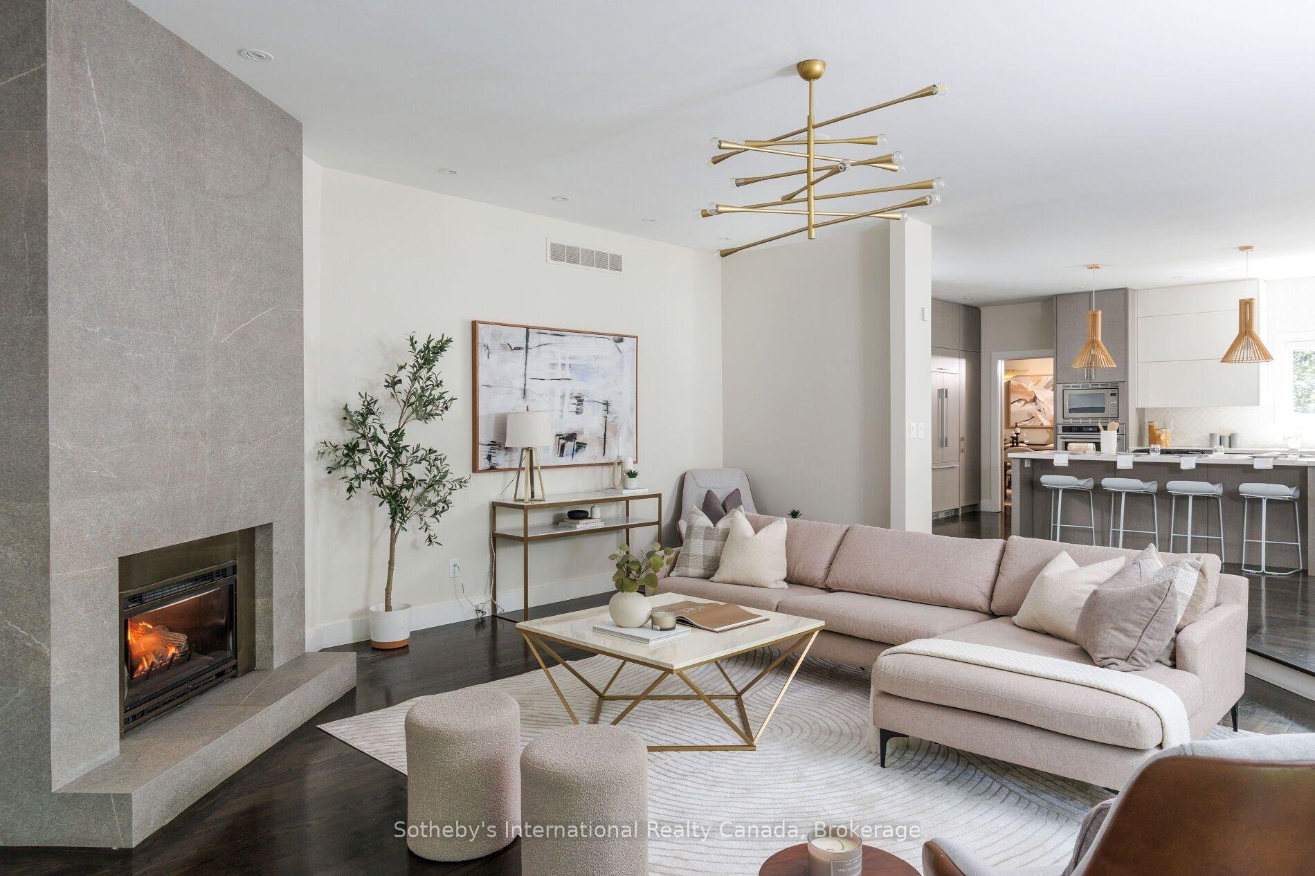 Photo 16 of 56 Birch Hill Lane, Oakville, Southwest — HOMEH