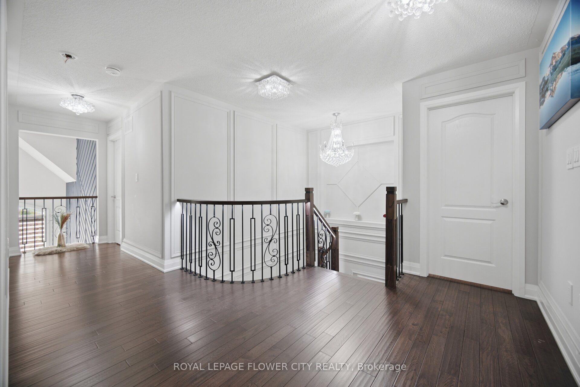 Photo 23 of 93 John Carroll Drive E, Brampton, Toronto Gore Rural Estate — HOMEH