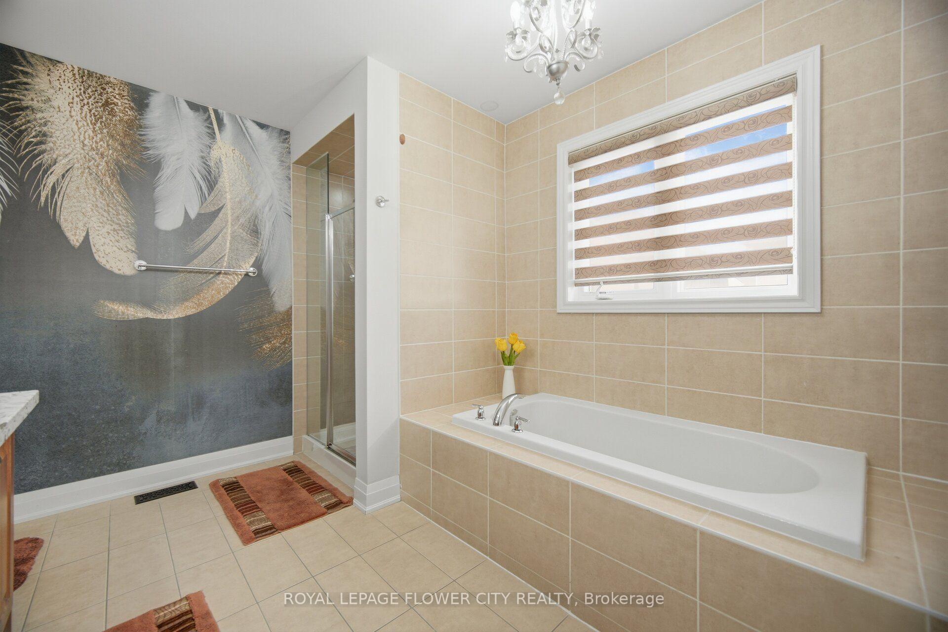Photo 29 of 93 John Carroll Drive E, Brampton, Toronto Gore Rural Estate — HOMEH