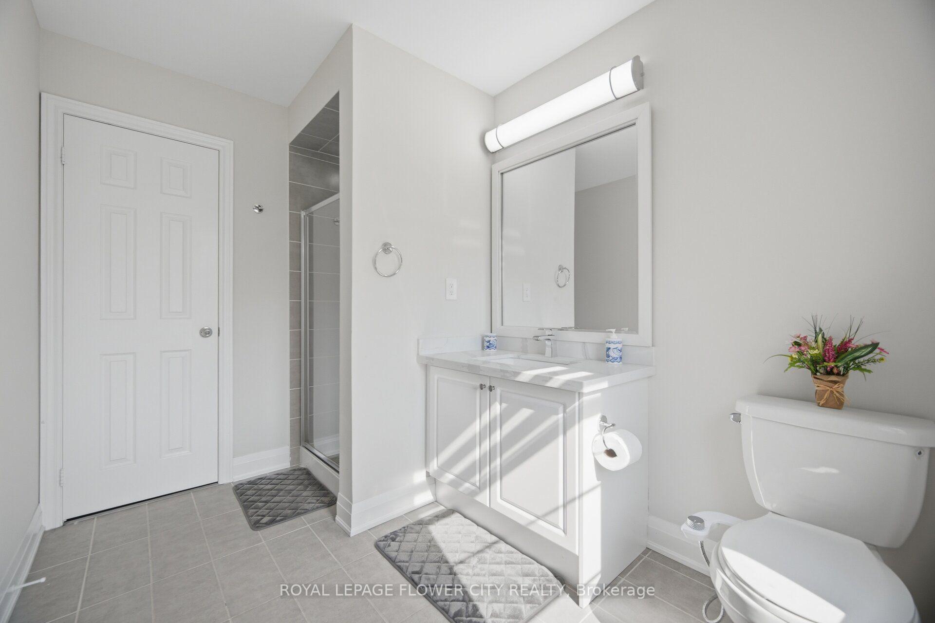 Photo 31 of 93 John Carroll Drive E, Brampton, Toronto Gore Rural Estate — HOMEH