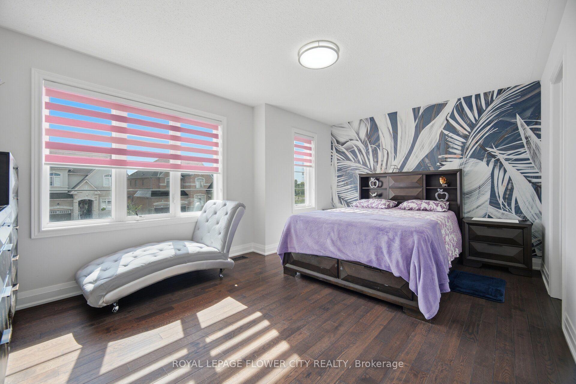 Photo 33 of 93 John Carroll Drive E, Brampton, Toronto Gore Rural Estate — HOMEH
