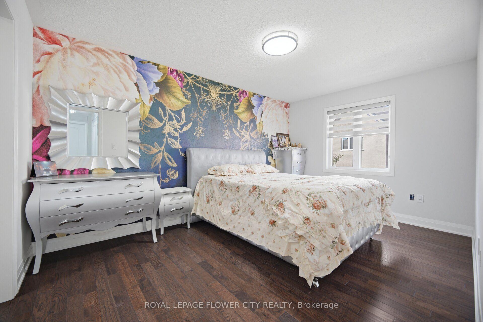 Photo 39 of 93 John Carroll Drive E, Brampton, Toronto Gore Rural Estate — HOMEH
