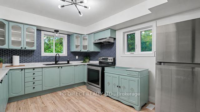 Photo 2 of 3089 Burnstown Road, Horton, Horton Twp — HOMEH
