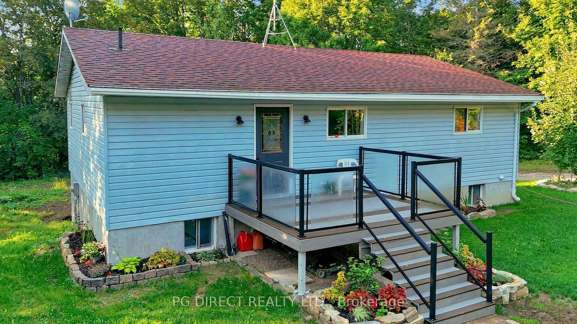 Photo 22 of 3089 Burnstown Road, Horton, Horton Twp — HOMEH
