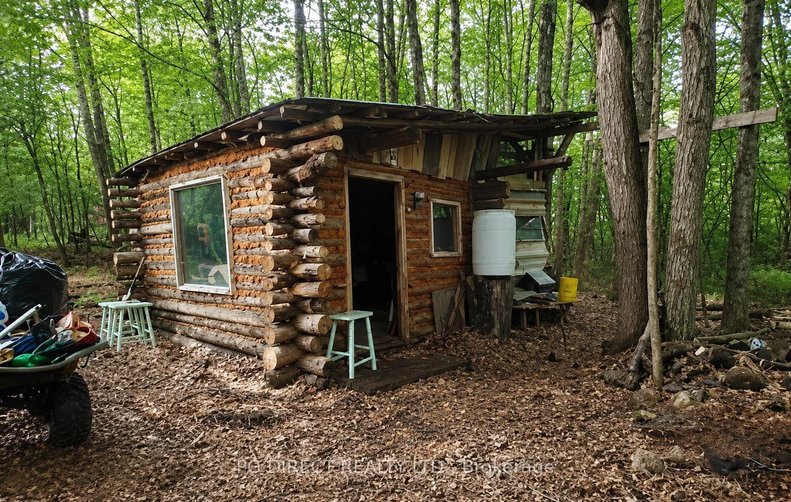 Photo 23 of 3089 Burnstown Road, Horton, Horton Twp — HOMEH