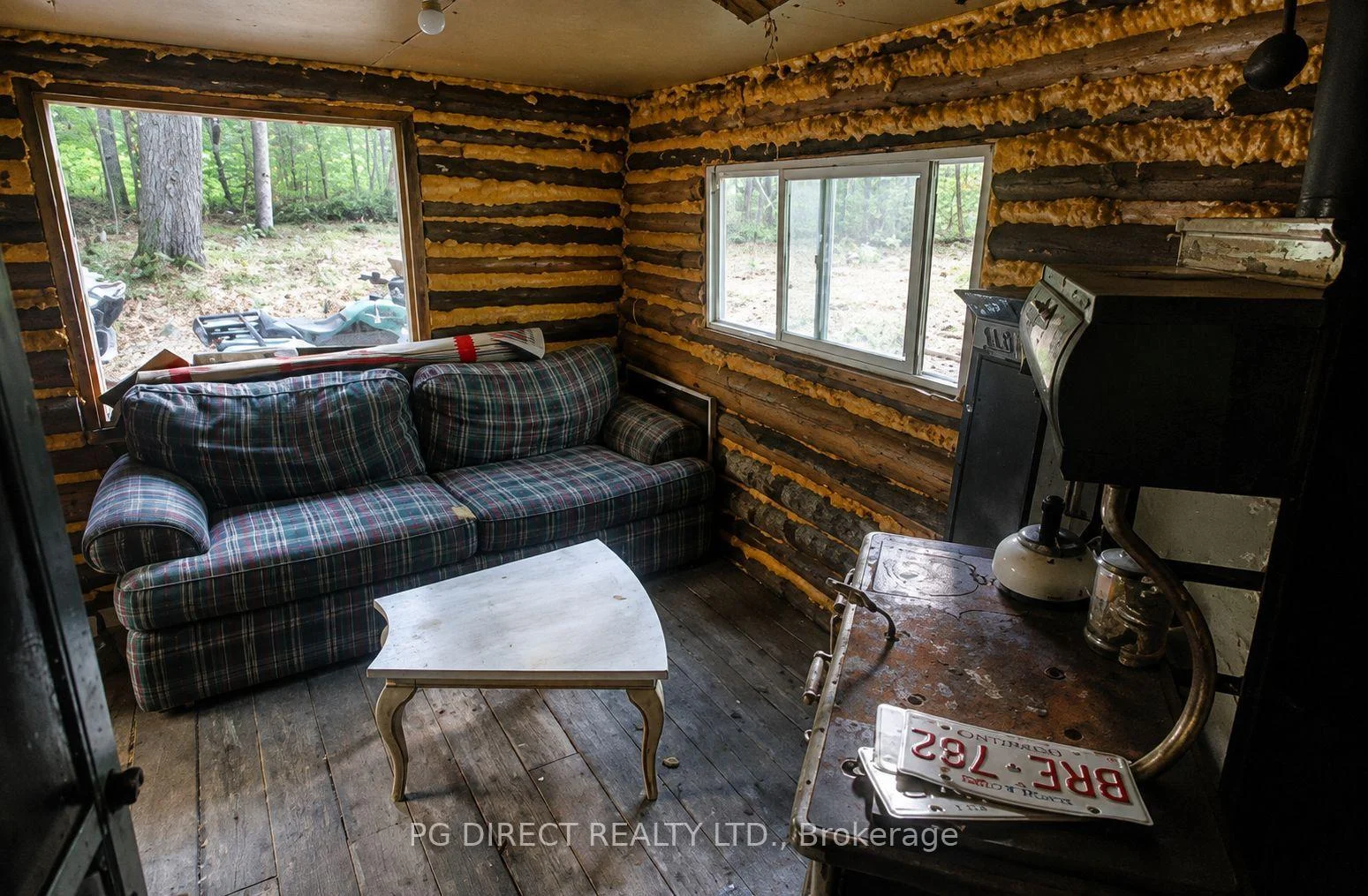 Photo 24 of 3089 Burnstown Road, Horton, Horton Twp — HOMEH