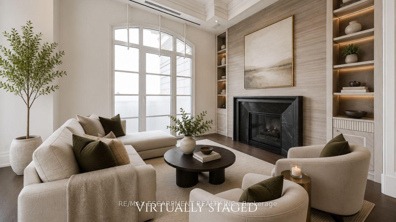 Photo of Unit PH5, 300 Randall Road