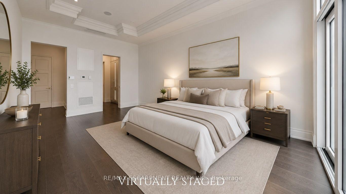 Photo 11 of Unit PH5, 300 Randall Road, Oakville, Old Oakville — HOMEH