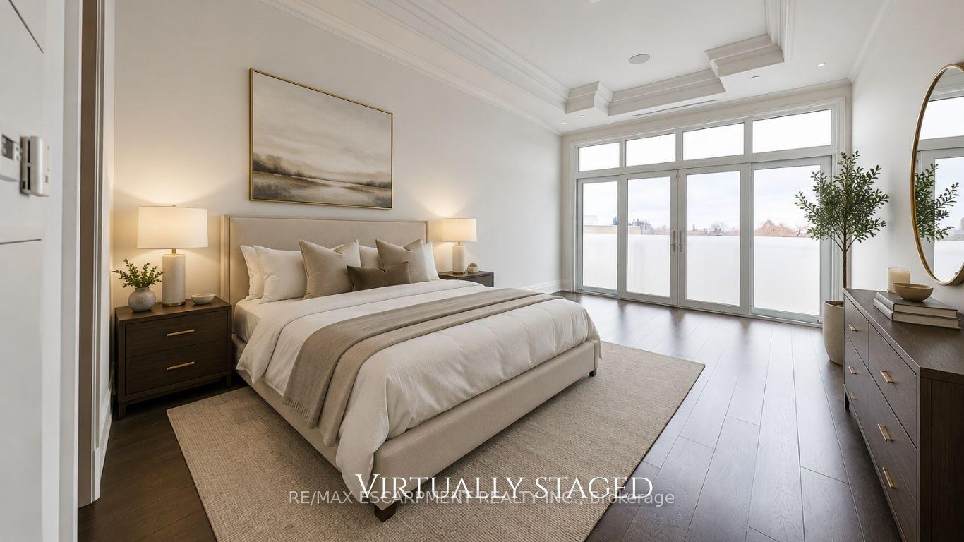 Photo 12 of Unit PH5, 300 Randall Road, Oakville, Old Oakville — HOMEH