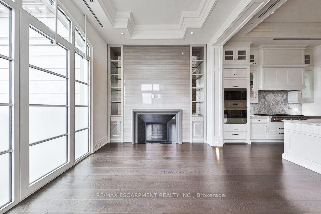 Photo 18 of Unit PH5, 300 Randall Road, Oakville, Old Oakville — HOMEH