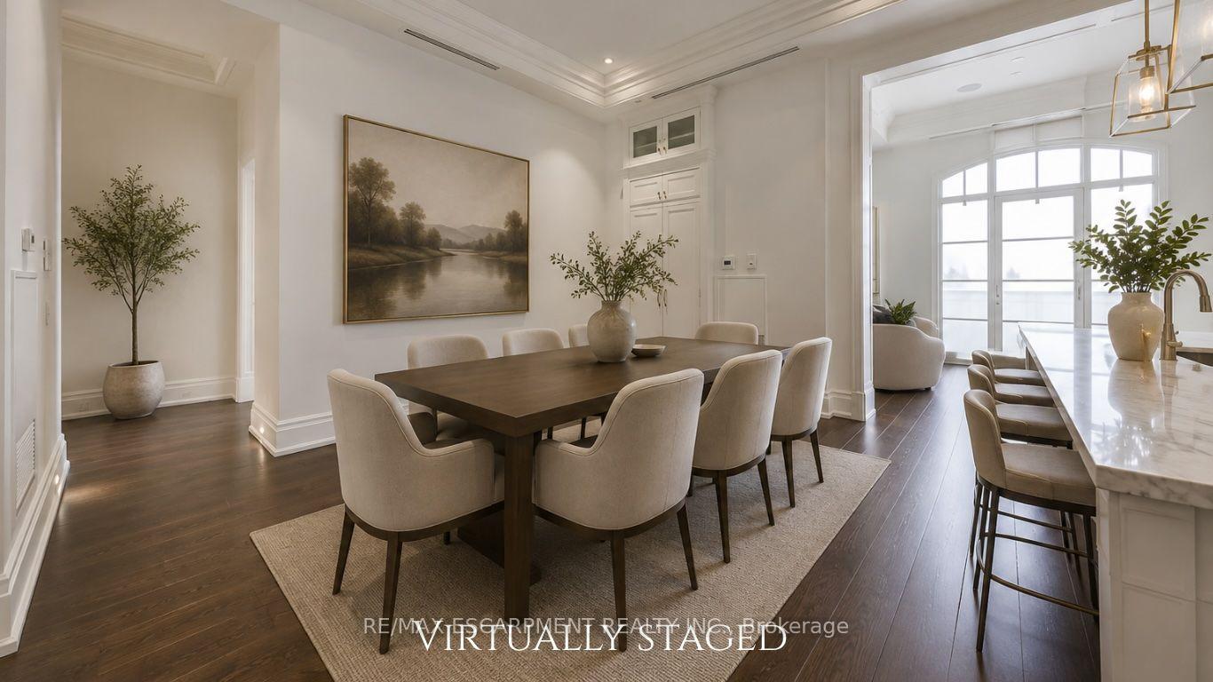 Photo 24 of Unit PH5, 300 Randall Road, Oakville, Old Oakville — HOMEH