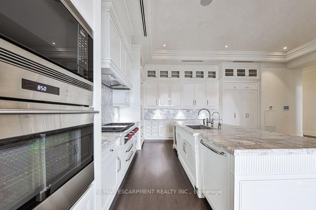 Photo 25 of Unit PH5, 300 Randall Road, Oakville, Old Oakville — HOMEH