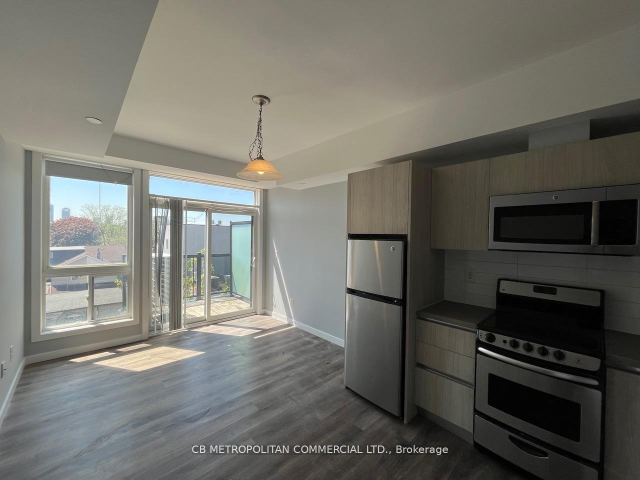Photo 2 of Unit 105, 335 College Street, Toronto, Kensington-Chinatown — HOMEH