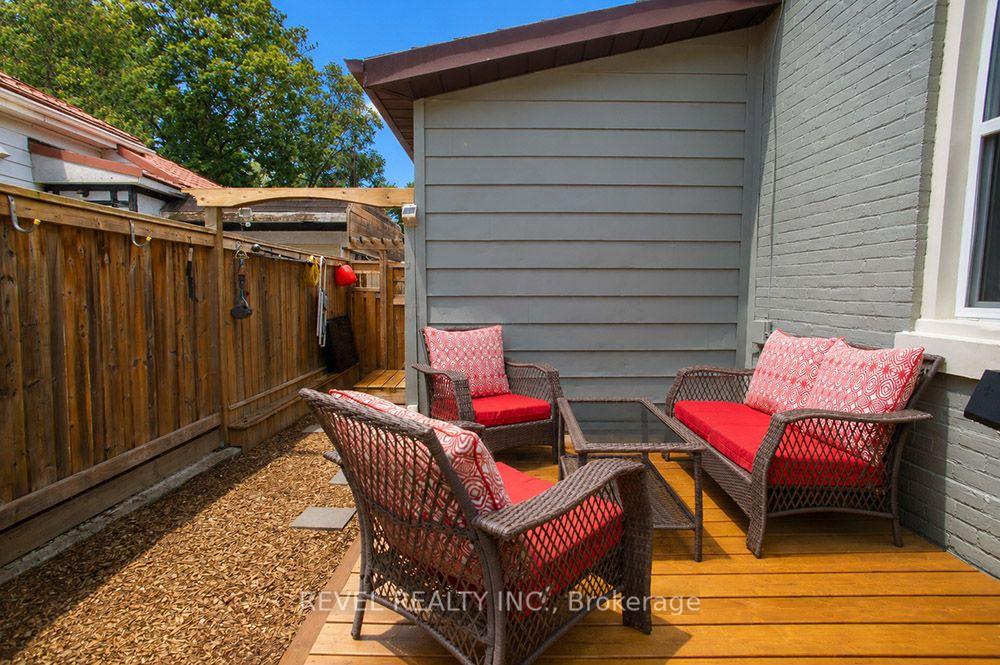 Photo 15 of 59 Brock Street, Brantford, Victoria/Arthur — HOMEH