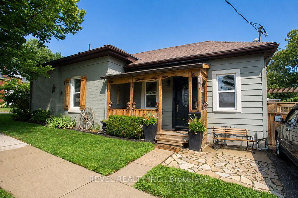 Photo 16 of 59 Brock Street, Brantford, Victoria/Arthur — HOMEH