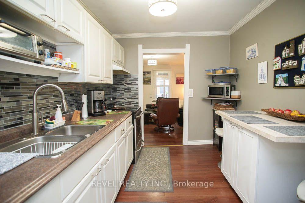 Photo 20 of 59 Brock Street, Brantford, Victoria/Arthur — HOMEH