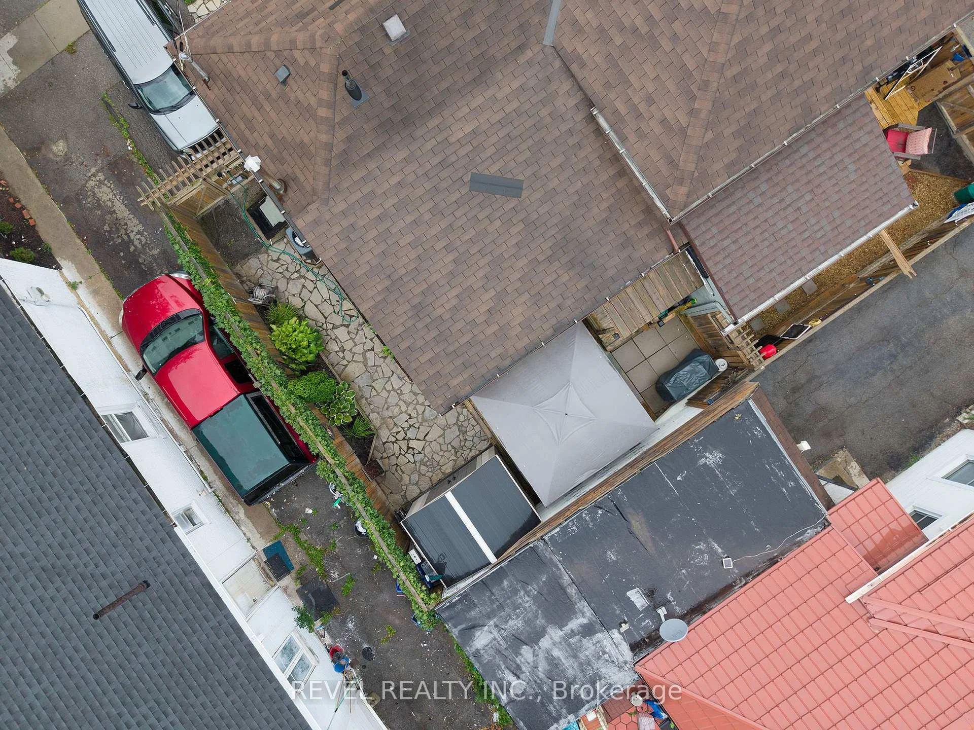 Photo 30 of 59 Brock Street, Brantford, Victoria/Arthur — HOMEH