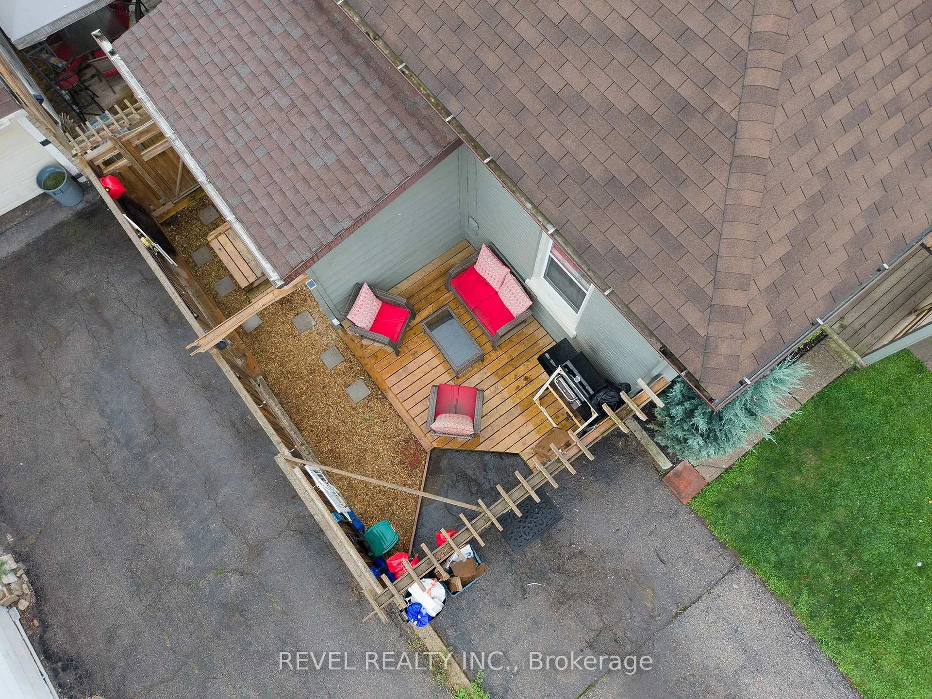 Photo 31 of 59 Brock Street, Brantford, Victoria/Arthur — HOMEH