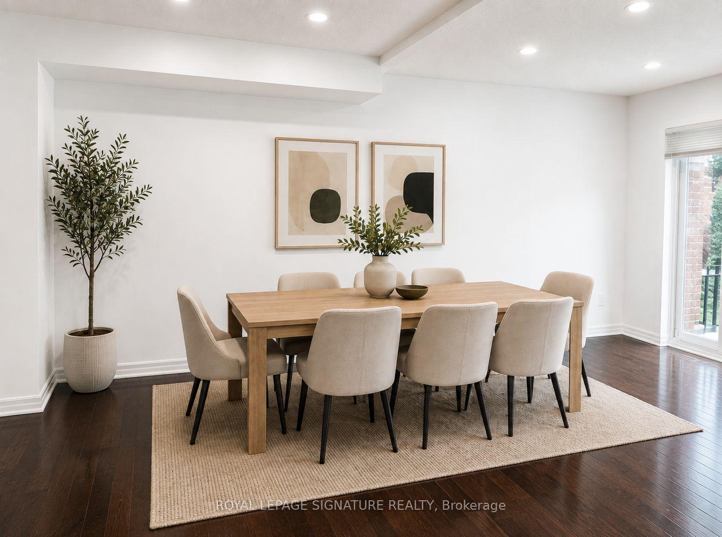 Photo 6 of 602 Gibney Crescent, Newmarket, Summerhill Estates — HOMEH
