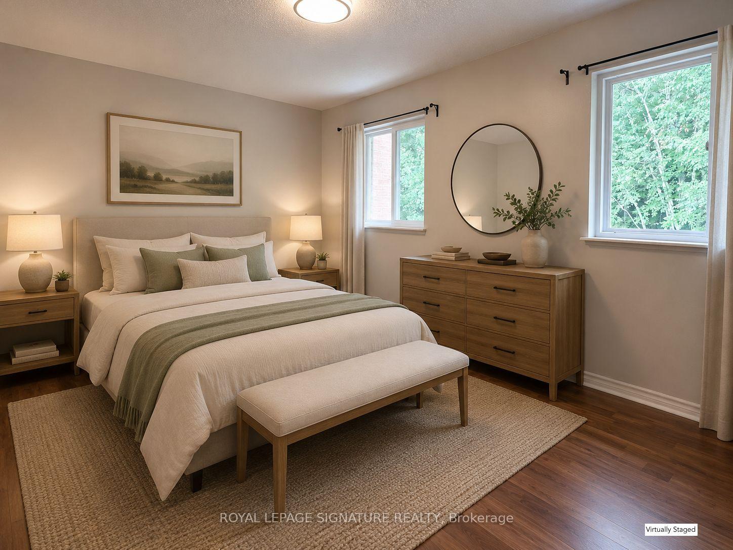 Photo 10 of 602 Gibney Crescent, Newmarket, Summerhill Estates — HOMEH