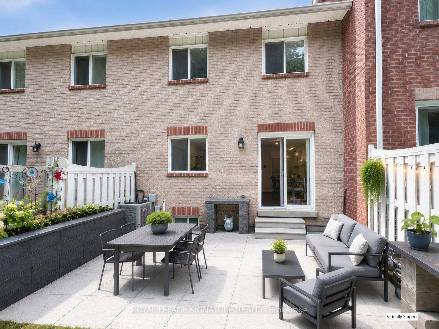 Photo 38 of 602 Gibney Crescent, Newmarket, Summerhill Estates — HOMEH