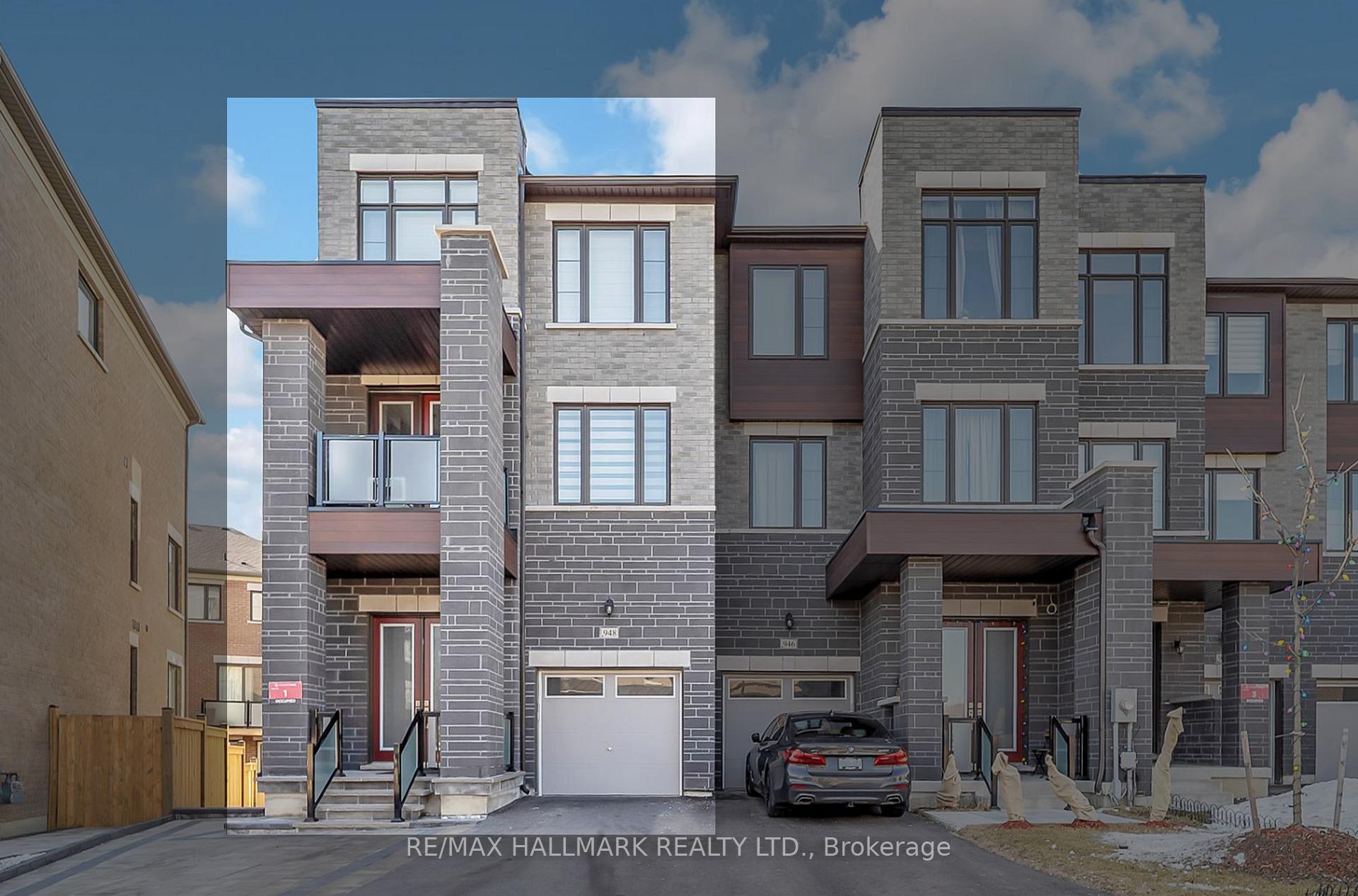 Photo 1 of 948 Isaac Phillips Way, Newmarket, Summerhill Estates — HOMEH
