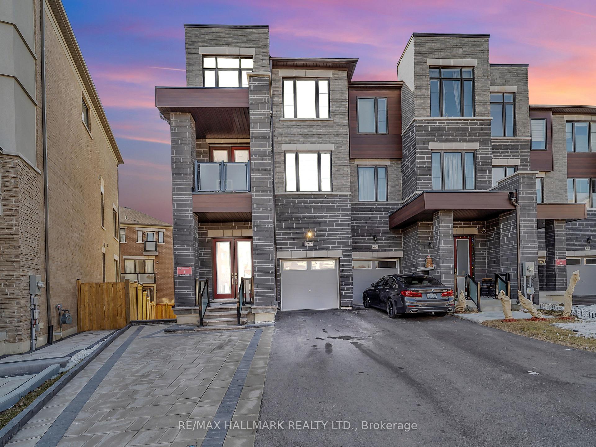 Photo 2 of 948 Isaac Phillips Way, Newmarket, Summerhill Estates — HOMEH