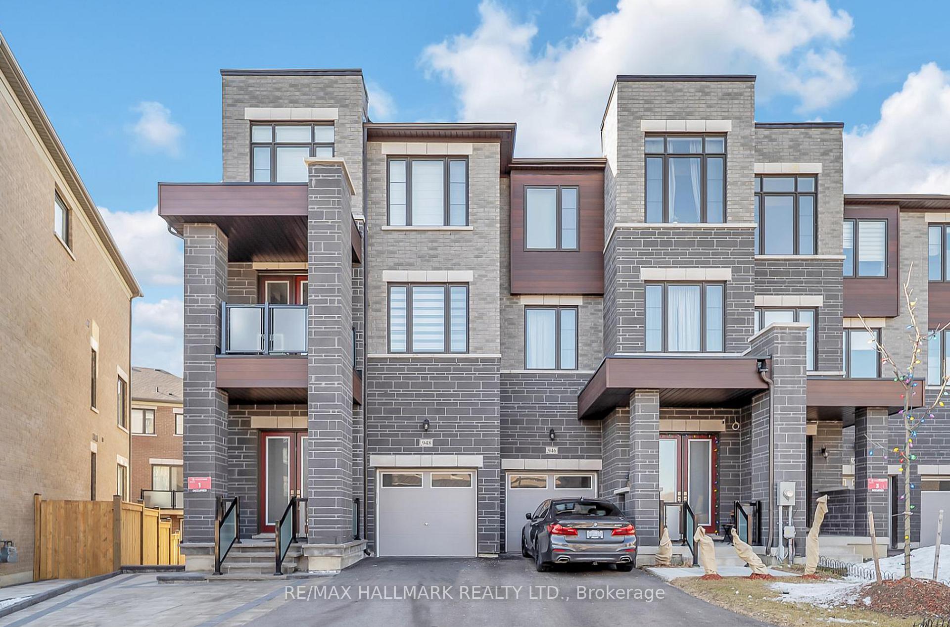 Photo 4 of 948 Isaac Phillips Way, Newmarket, Summerhill Estates — HOMEH