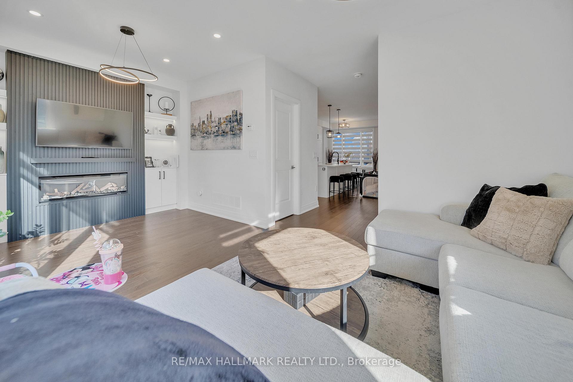 Photo 20 of 948 Isaac Phillips Way, Newmarket, Summerhill Estates — HOMEH