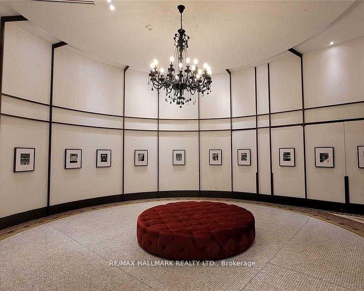 Photo 5 of Unit 5408, 197 Yonge Street, Toronto, Church-Yonge Corridor — HOMEH