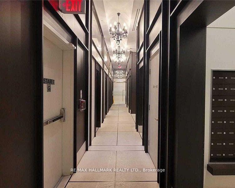 Photo 6 of Unit 5408, 197 Yonge Street, Toronto, Church-Yonge Corridor — HOMEH