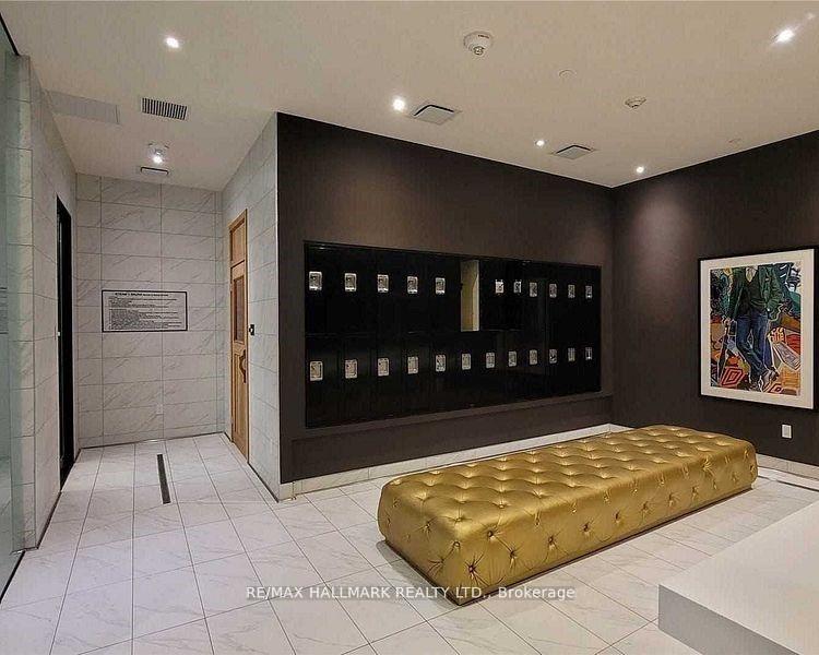 Photo 7 of Unit 5408, 197 Yonge Street, Toronto, Church-Yonge Corridor — HOMEH