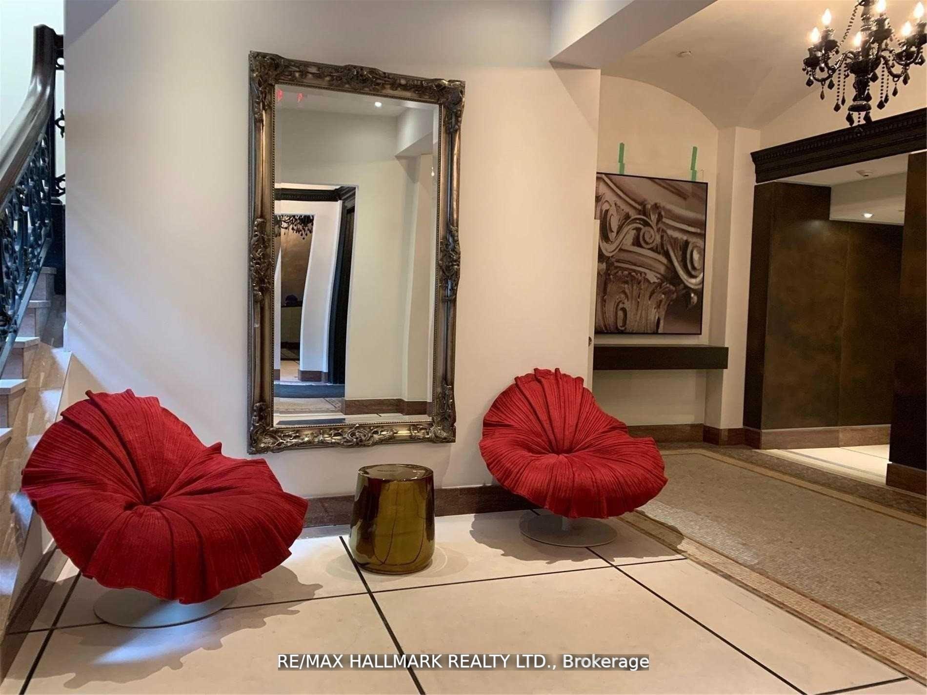 Photo 8 of Unit 5408, 197 Yonge Street, Toronto, Church-Yonge Corridor — HOMEH