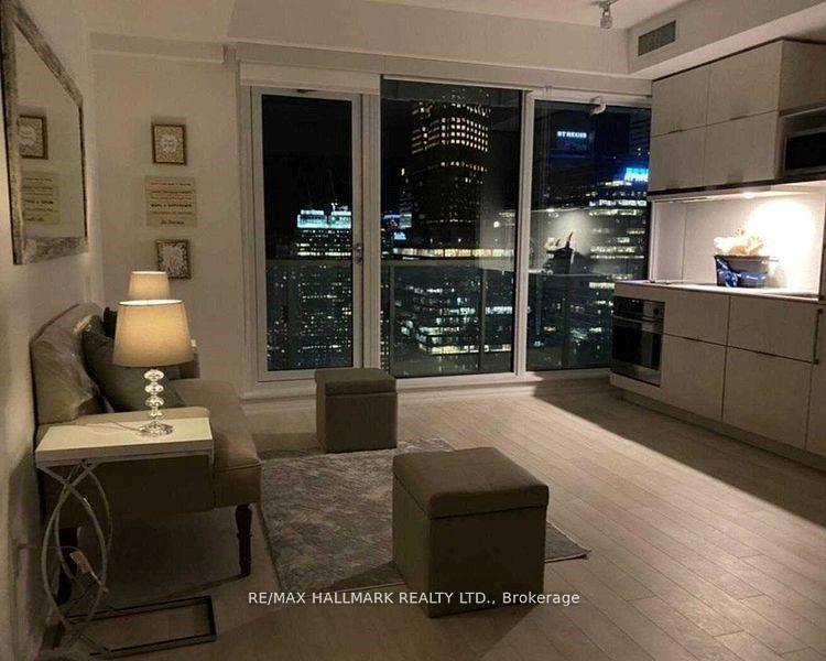 Photo 10 of Unit 5408, 197 Yonge Street, Toronto, Church-Yonge Corridor — HOMEH