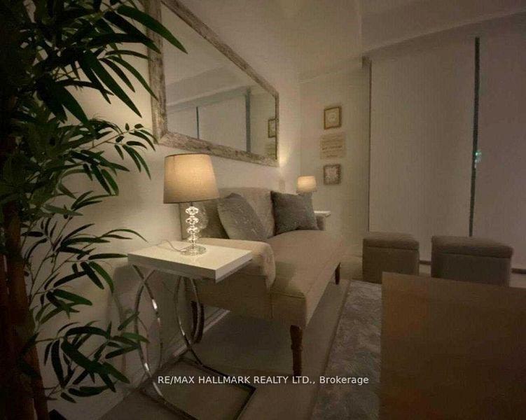 Photo 12 of Unit 5408, 197 Yonge Street, Toronto, Church-Yonge Corridor — HOMEH