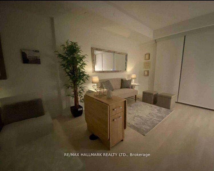 Photo 13 of Unit 5408, 197 Yonge Street, Toronto, Church-Yonge Corridor — HOMEH