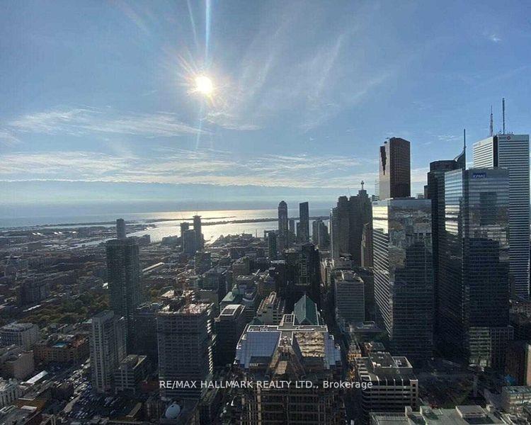 Photo 16 of Unit 5408, 197 Yonge Street, Toronto, Church-Yonge Corridor — HOMEH