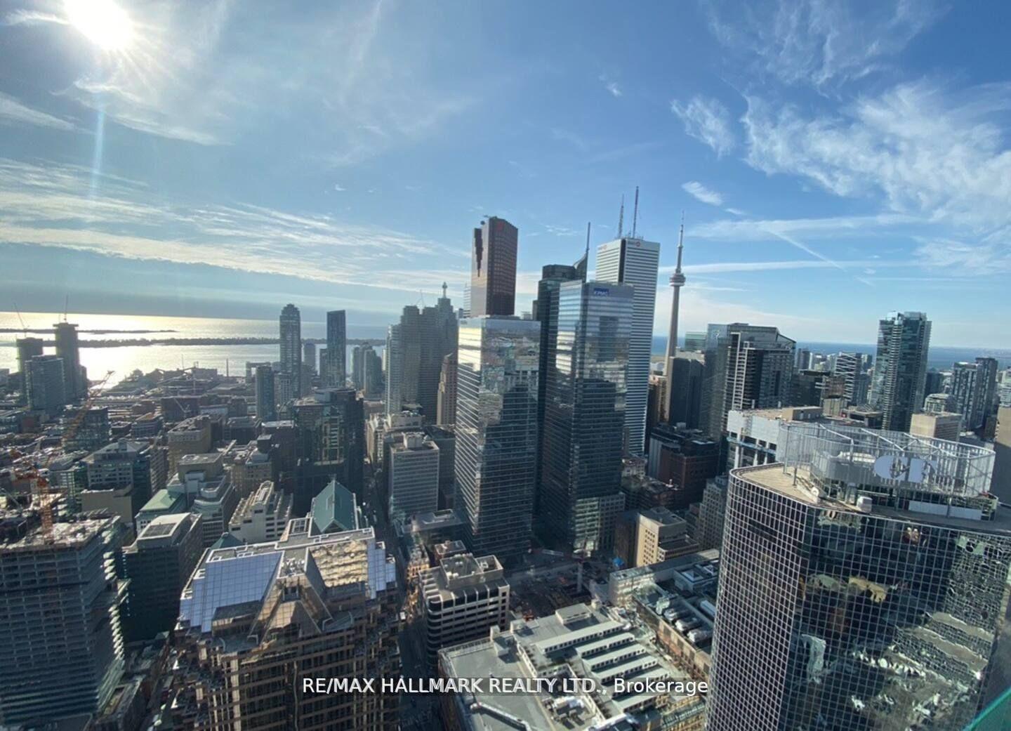 Photo 17 of Unit 5408, 197 Yonge Street, Toronto, Church-Yonge Corridor — HOMEH
