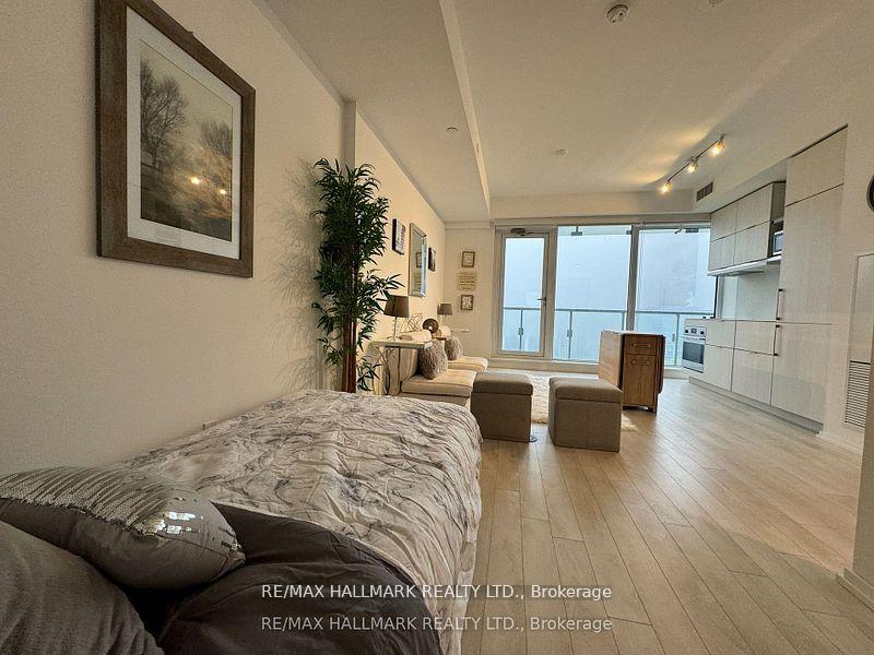 Photo 25 of Unit 5408, 197 Yonge Street, Toronto, Church-Yonge Corridor — HOMEH