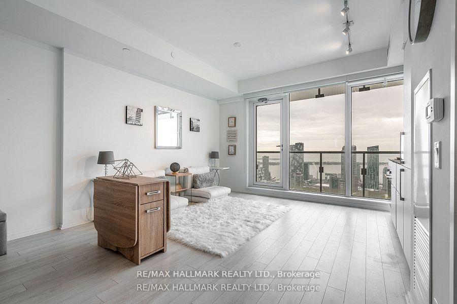 Photo 26 of Unit 5408, 197 Yonge Street, Toronto, Church-Yonge Corridor — HOMEH