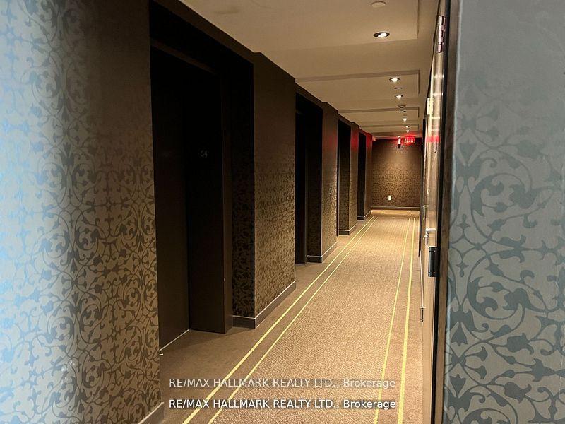 Photo 36 of Unit 5408, 197 Yonge Street, Toronto, Church-Yonge Corridor — HOMEH