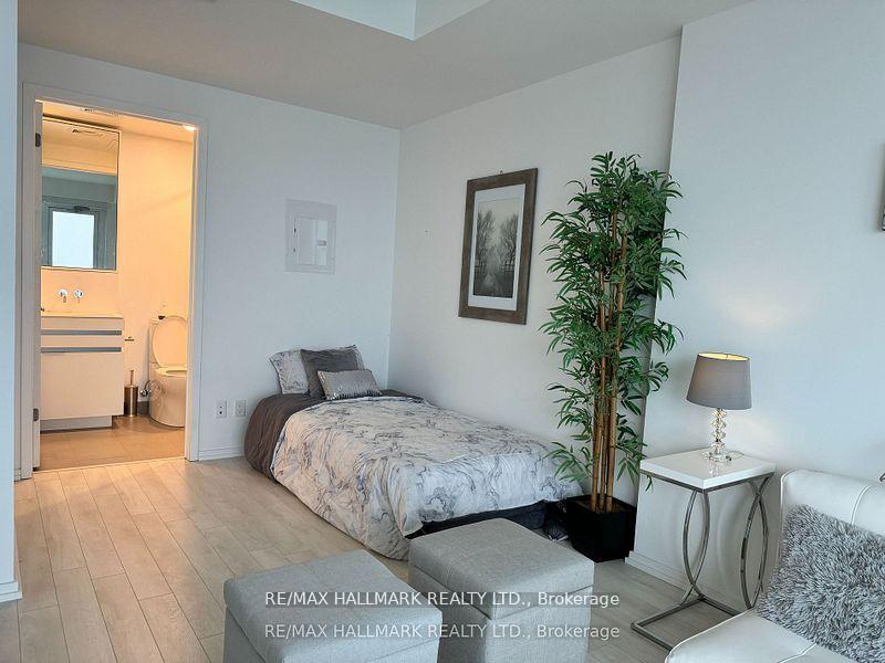Photo 37 of Unit 5408, 197 Yonge Street, Toronto, Church-Yonge Corridor — HOMEH