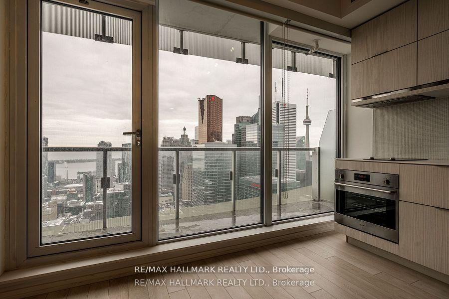 Photo 39 of Unit 5408, 197 Yonge Street, Toronto, Church-Yonge Corridor — HOMEH