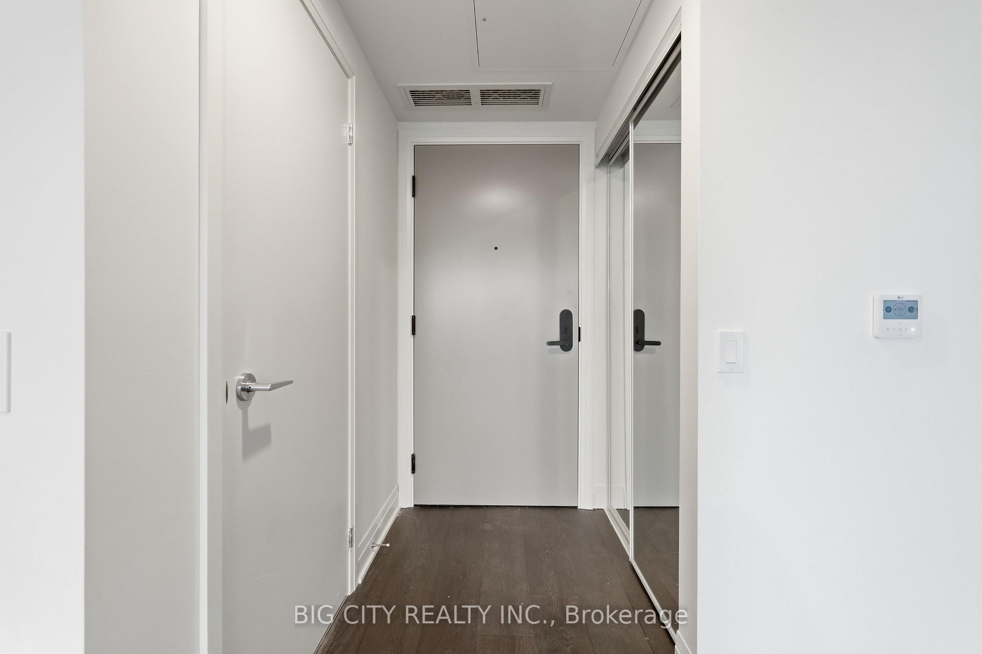 Photo 1 of Unit 1708, 25 Frederick Todd Way, Toronto, Thorncliffe Park — HOMEH