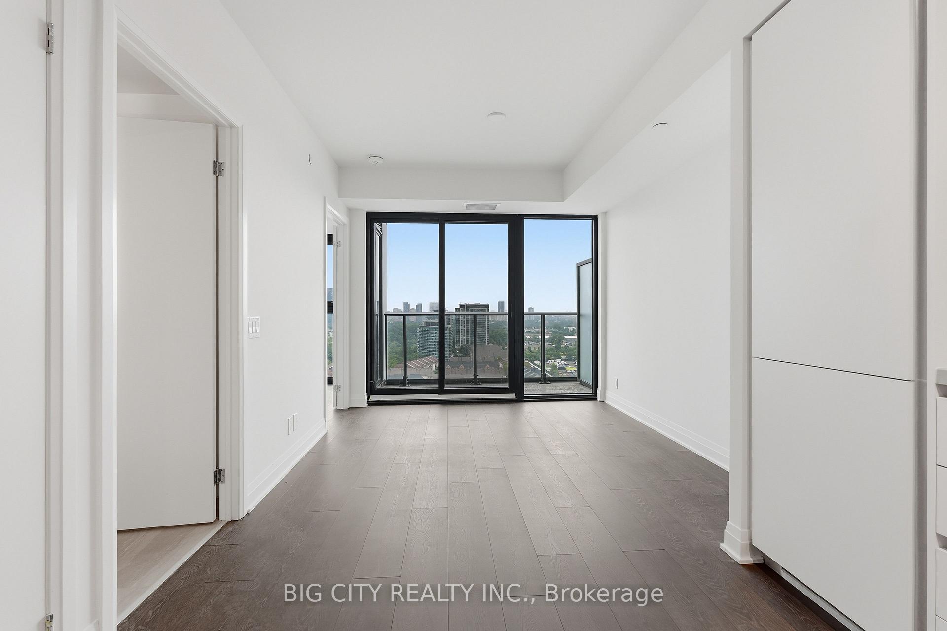 Photo 9 of Unit 1708, 25 Frederick Todd Way, Toronto, Thorncliffe Park — HOMEH