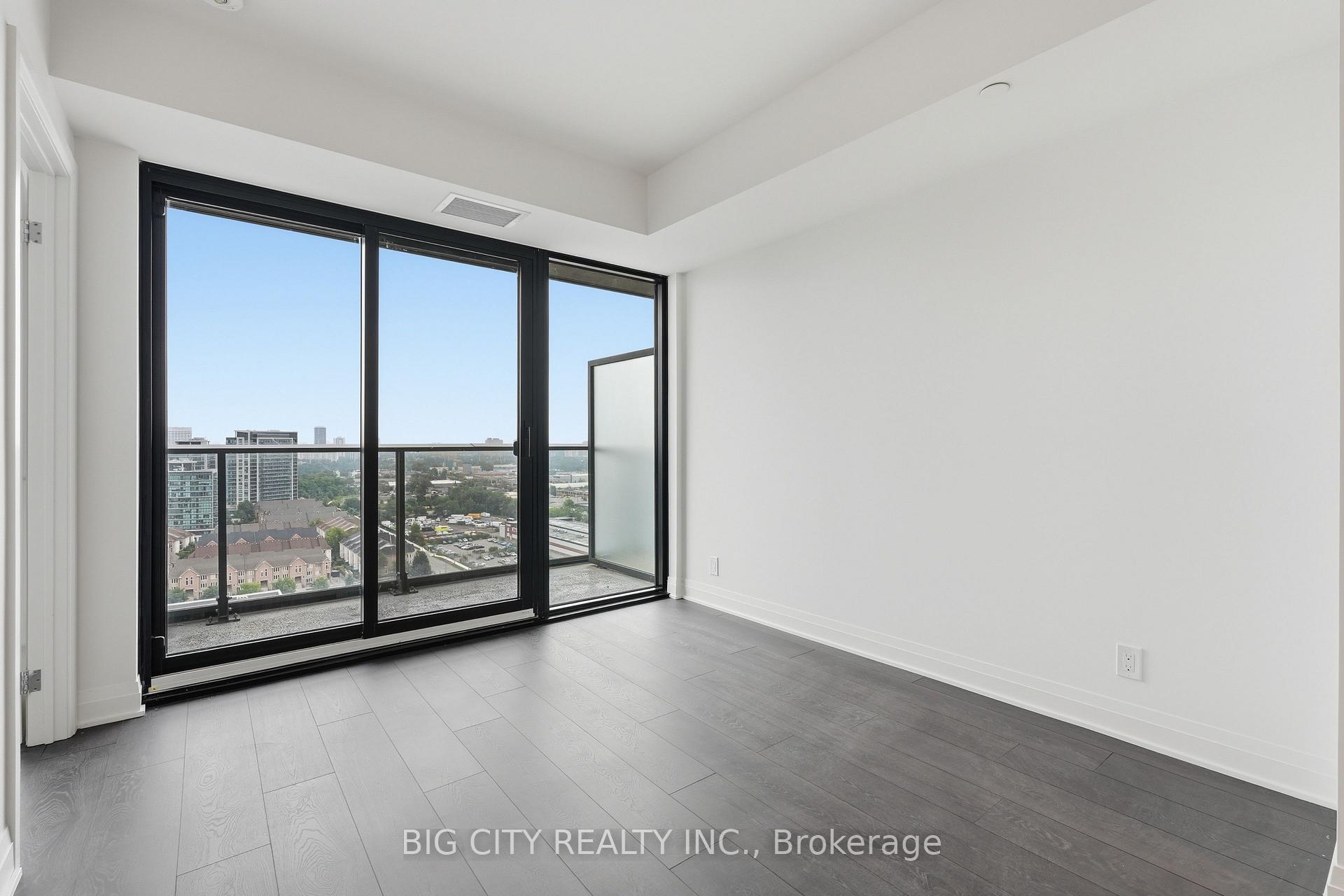Photo 10 of Unit 1708, 25 Frederick Todd Way, Toronto, Thorncliffe Park — HOMEH