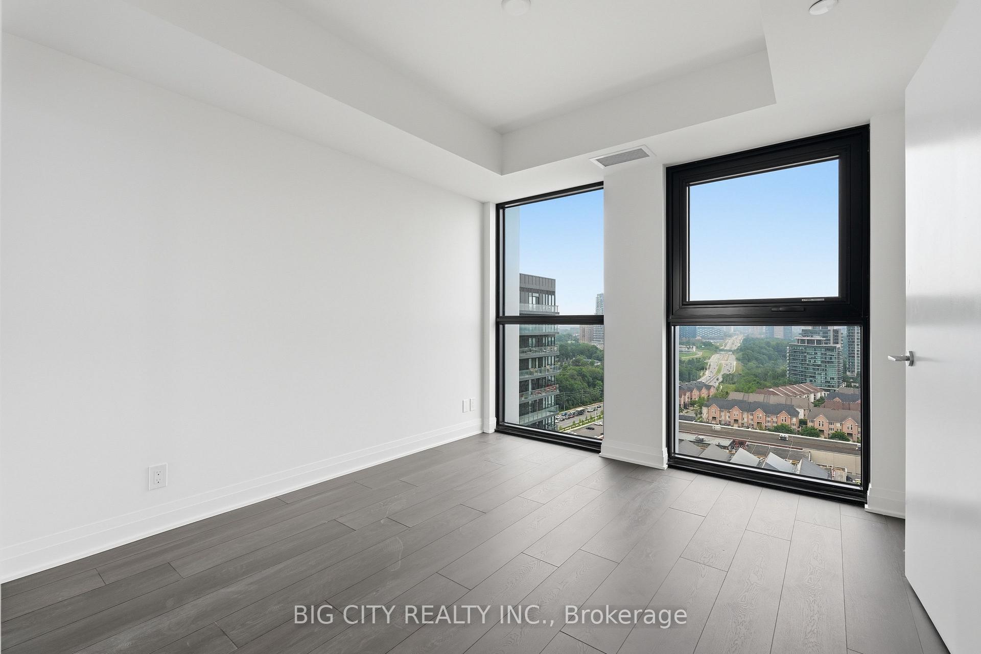 Photo 15 of Unit 1708, 25 Frederick Todd Way, Toronto, Thorncliffe Park — HOMEH