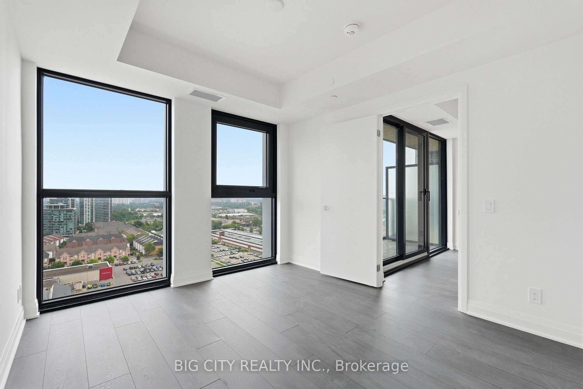 Photo 16 of Unit 1708, 25 Frederick Todd Way, Toronto, Thorncliffe Park — HOMEH