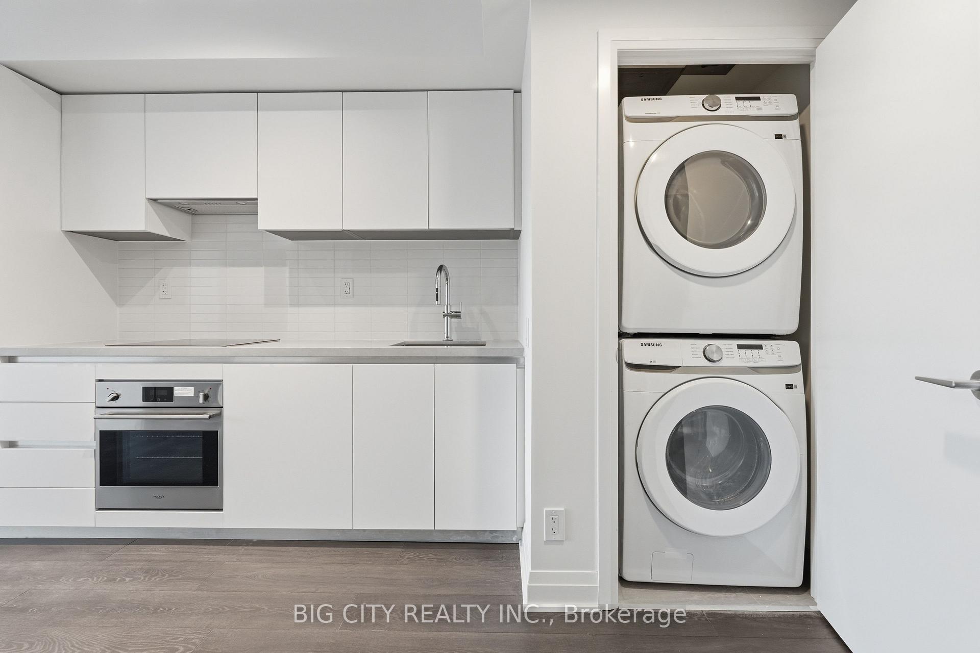 Photo 19 of Unit 1708, 25 Frederick Todd Way, Toronto, Thorncliffe Park — HOMEH